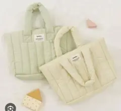 最安値！コニーバッグ　ホワイト　IVORY