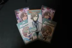 叶 If We Were ランダムフォト風カード