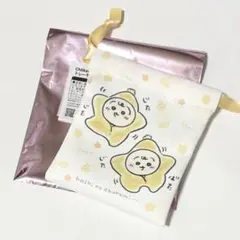 ちいかわ　Chiikawa Baby　ちいかわベビー　トレーディングミニ巾着