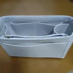 バッグインバッグ ロンシャン　Mサイズ
