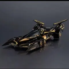 GPX スーパーアスラーダ AKF-11 サーキットモード BLACK Ver. - メルカリ