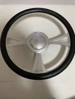 BILLET SPECIALTIES ステアリングホイールのサムネイル