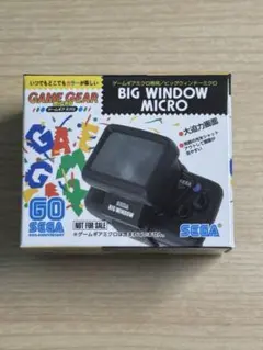 ゲームギアミクロ ～ピンズ＆コレクションボックス～ - メルカリ