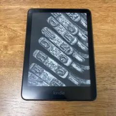 Kindle Paperwhite シグニチャーエディション 第12世代 セット