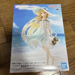 お隣の天使様 フィギュア 椎名真昼 ワンピース