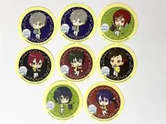 あんスタ　アニカフェ コースター