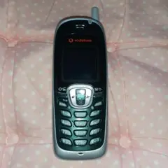 プリペイド携帯