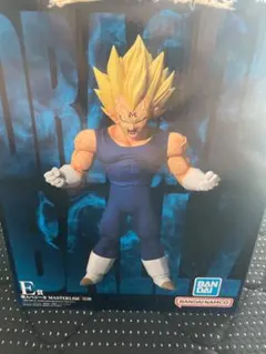 ドラゴンボール マスタライズ ベジータ - メルカリ