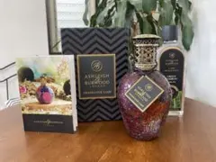 Ashleigh＆Burwood フレグランスランプ＆フレグランスオイルのセットのサムネイル
