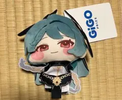 トリッカル ジョアン パペットぬいぐるみ GIGO限定