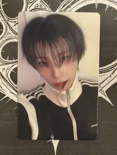 XLOV ハル Jump up トレカ