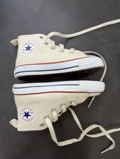 キッズ　Converse ハイカットスニーカー 17.0 cm