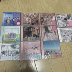 イコラブ CD まとめ売り