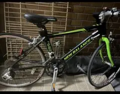 2026年最新】new balance 自転車本体の人気アイテム - メルカリ