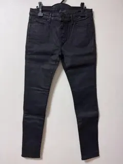 ストレッチパンツ