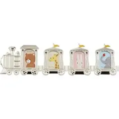 ラドンナ フォトフレーム トレイン型 MB23-40-TR