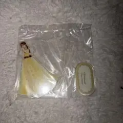 FRUITS ZIPPER一番くじアクスタ早瀬ノエル