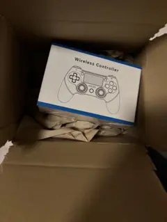 コントローラー