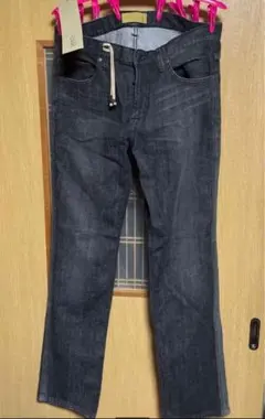 ck Calvin Klein カルバンクライン　ジーンズパンツ　デニムパンツ