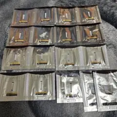 エリクシール　レチノパワー　リンクルクリームba S サンプル15包