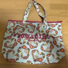 ANNA SUI エコバッグ