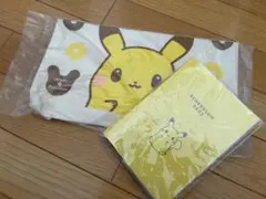 福袋【2点】ミスド 福袋 ポケモン トートバック