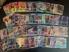 【SR100枚以上】ワンピースカードゲーム まとめ売り　低価格スタート！