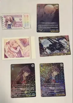 プロセカ 暁山瑞希 まとめ売り