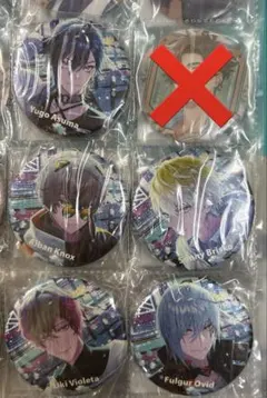 Noctyx サクラブルーム