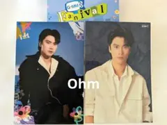 GMMTV EXHIBITION in JAPAN ポストカード - メルカリ