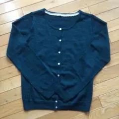 カーディガン（アースミュージック&エコロジー）