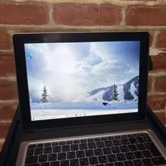 HP Elite x2 G1｜Win10｜キーボード・ペン・マウス付｜初期化済