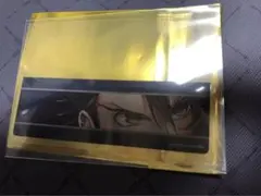 匿名配送✴︎刀剣乱舞　クリアカード