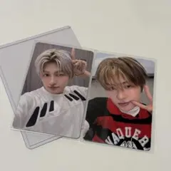 2025年最新】TWS ジフン hmvの人気アイテム - メルカリ