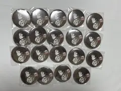 ★ 鬼滅の刃　ダイニング　無限城編　缶バッジ　炭治郎　14個