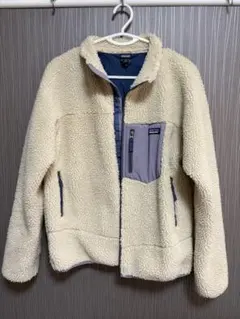 Patagonia フリースジャケット
