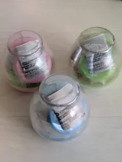 たまごっちカプセリウム　ガチャ　コンプリート