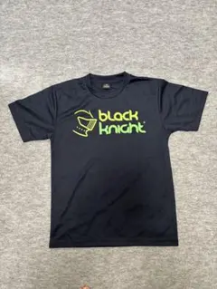 ブラックナイト　半袖　Tシャツ S 大会限定　インハイ　ネイビーのサムネイル