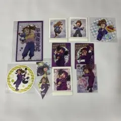 忍たま乱太郎　四年生　五年生　グッズ等まとめ売り