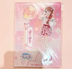 ひろがるスカイ！プリキュア キュアバタフライ 聖あげは 4点セット