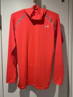 Under Armour レディース長袖シャツ
