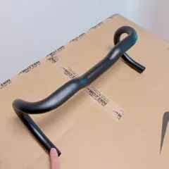 Deda VINCI SHALLOWドロップハンドル 400mm 中古 - メルカリ