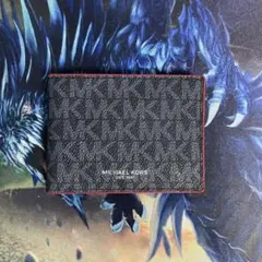 MICHAEL KORS カードケース
