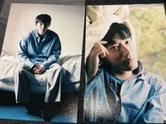 2026年最新】杉野遥亮 ポストカードの人気アイテム - メルカリ