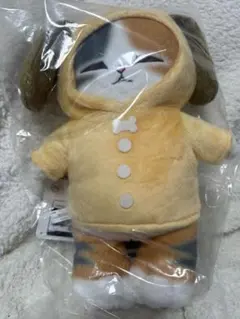 モフサンド　一番くじ　B賞くたっとくつろぎにゃんこ