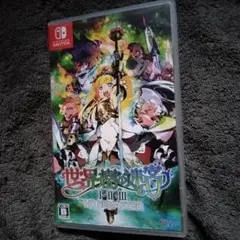 世界樹の迷宮1・2・3HDリマスター 通常版