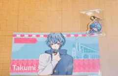 オトメイトパーティー　2025 オトパ　シャレマニ　タクミ　チケット風