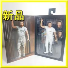 ネカ ハンニバルレクター 羊たちの沈黙 NECA 新品 日本未発売 フ I90Aのサムネイル