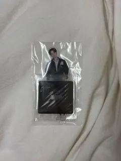 straykids スキズ リノ Scars アクスタ