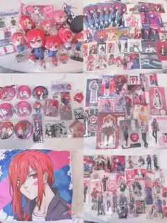 ブルーロック 千切豹馬 グッズ まとめ売り